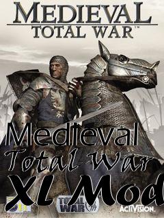 Box art for Medieval Total War XL Mod