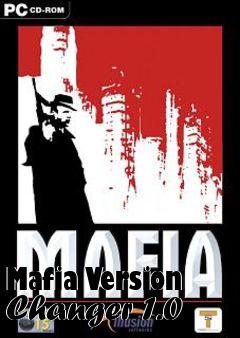 Box art for Mafia Version Changer 1.0