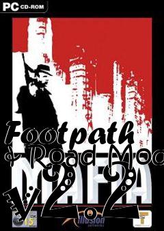 Box art for Footpath & Road Mod v2.2