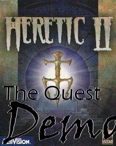 Box art for The Quest Demo