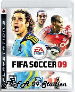 Box art for FIFA 09 Stadien