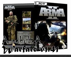 Box art for AwpaholicA Warfare v1.41