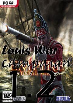 Box art for Louis War campaign 1.2
