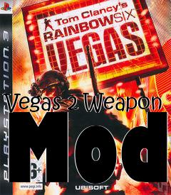 Box art for Vegas 2 Weapon Mod