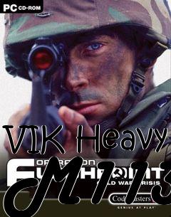 Box art for VIK Heavy M113