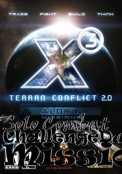 Box art for Solo Combat ChallengeDuel Mission
