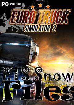 Box art for ETS Snow Files