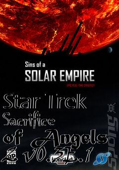 Box art for Star Trek Sacrifice of Angels 2 v0.3E.1