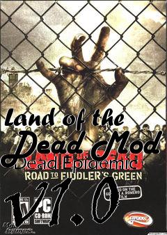 Box art for Land of the Dead Mod - Dead Epidemic v1.0