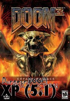 Box art for DungeonDOOM XP (5.1)