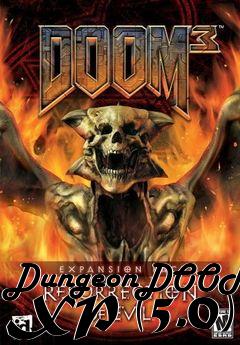 Box art for DungeonDOOM XP (5.0)