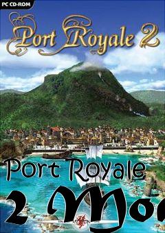 Box art for Port Royale 2 Mod