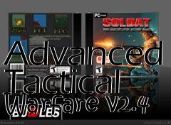 Box art for Advanced Tactical Warfare v2.4