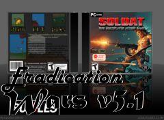 Box art for Eradication Wars v5.1