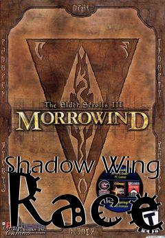 Box art for Shadow Wing Race