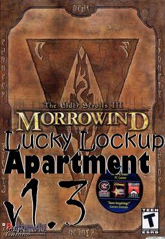 Box art for Lucky Lockup Apartment v1.3