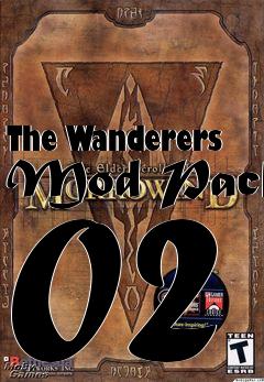 Box art for The Wanderers Mod Pack 02