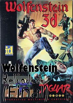 Box art for Wolfenstein Reloaded (Final)