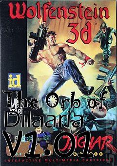Box art for The Orb of Dilaaria v1.01