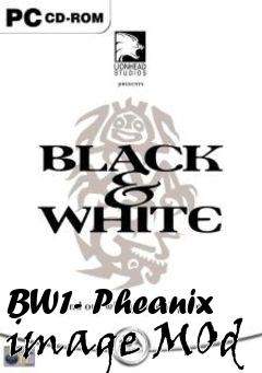 Box art for BW1- Pheanix image MOd