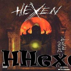 Box art for HHexen