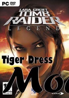 Box art for Tiger Dress Mod