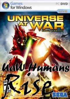 Box art for UaW Humans Rise