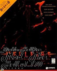 Box art for Diablo: Hellfire Mod - The Hell v1.170