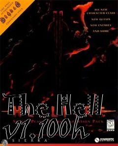 Box art for The Hell v1.100h