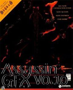 Box art for Assassin GFX v0.10