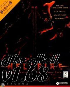 Box art for The Hell v1.68