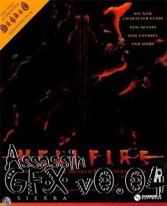 Box art for Assassin GFX v0.04