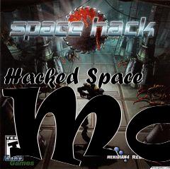 Box art for Hacked Space Mod