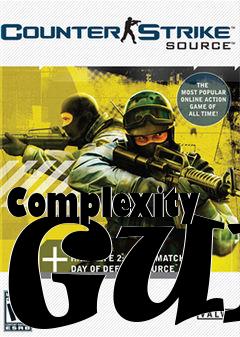 Box art for Complexity GUI