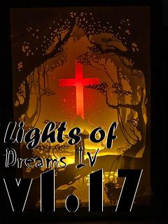 Box art for Lights of Dreams IV v1.17