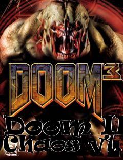 Box art for Doom III Chaos v1.1