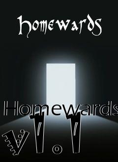 Box art for Homewards v1.1