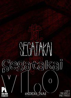 Box art for Segatakai v1.0