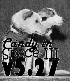 Box art for Candy in Space III v5.27