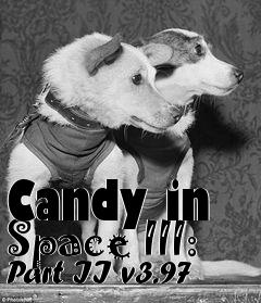 Box art for Candy in Space III: Part II v3.97