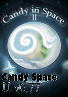 Box art for Candy Space II v0.77