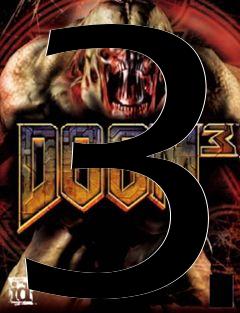 Box art for Doom 3 - 3 - Beta 3