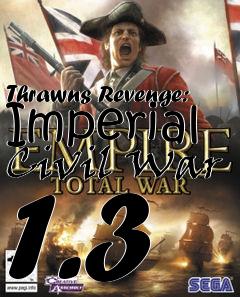 Box art for Thrawns Revenge: Imperial Civil War 1.3
