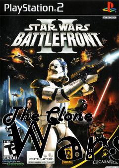 Box art for The Clone Wars