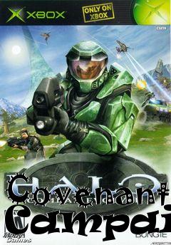 Box art for Covenant Campaign