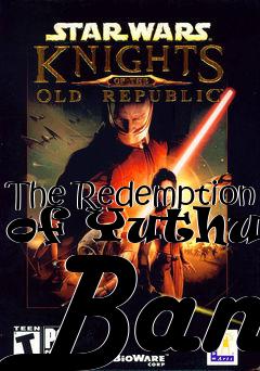 Box art for The Redemption of Yuthura Ban