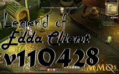 Box art for Legend of Edda Client v110428