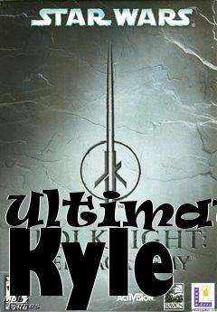 Box art for Ultimate Kyle