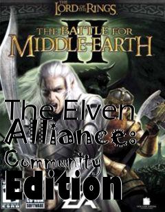 Box art for The Elven Alliance: Community Edition