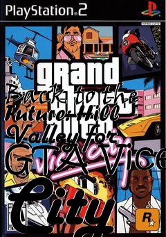 Box art for Back to the Future: Hill Valley for GTA Vice City